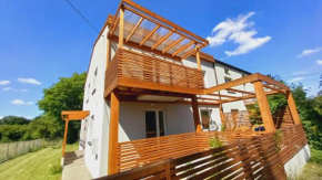 Apartamenty Ponidzie, Busko-Zdrój